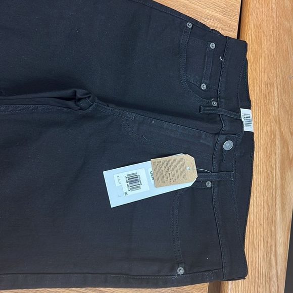 Levi's Men's Skinny Taper Jeans - Picture 2 of 6